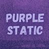 Download track Purple Static