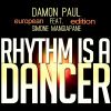 Download track Rhythm Is A Dancer (Rap Extended Mix)