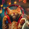 Download track Leisurely Cat Tunes