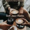 Download track Soulful Atmosphere For Boutique Cafes