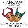 Download track Carnaval Del Norte