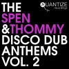 Download track Express Yourself (Spen & Thommy's Baltimore House Mix)