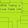 Download track What Falling In Love Feels Like (Slowed Remix)