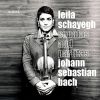 Download track Bach Violin Sonata No. 3 In C Major, BWV 1005 II. Fuga