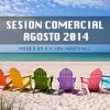 Download track Sesion Comercial Agosto 2014