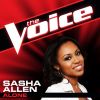 Download track Alone (The Voice Performance)