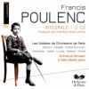 Download track Sextuor Pour Flûte, Hautbois, Clarinette, Cor, Basson Et Piano: Finale