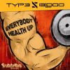 Download track Everybody Health Up (Long Version)