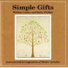 Download track Simple Gifts / Lovely Love