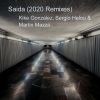 Download track Saida 2020 (Instrumental)