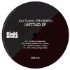 Download track Untitled (Joseph V Remix)