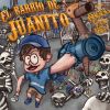 Download track El Barrio De Juanito (Bienvenido Al Barrio)