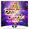 Download track Back Again