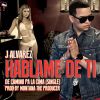 Download track Hablame De Ti