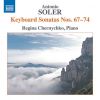 Download track Keyboard Sonata No. 67 In D Major, R. 67: II. Rondon: Allegro