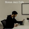 Download track Cheerful Saxophone Bossa Nova - Vibe For Remote Work