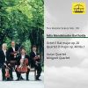 Download track String Quartet No. 3 In D Major, Op. 44 No. 1, MWV R 30: IV. Presto Con Brio