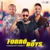 Download track Fé No Pai Que O Beijo Sai