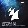 Download track Reality (John Dahlback Radio Edit)