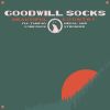 Download track Goodwill Socks