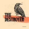 Download track The Destroyer (Radio Edit)