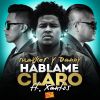 Download track Háblame Claro