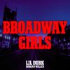 Download track Broadway Girls