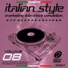 Download track Italian Love (Instrumental Beat Mix)