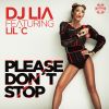 Download track Please Dont Stop (Radio Edit)