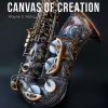 Download track Canvas Of Creation (Remastered)