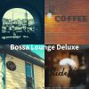 Download track Atmospheric Saxophone Bossa Nova - Vibe For Working In Cafes