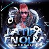 Download track La Tipa En Olla (Remix) (El Polo & 2blestilo)