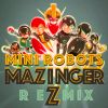 Download track Mazinger Z