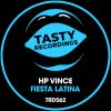 Download track Fiesta Latina (Dub Mix)