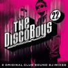 Download track Discoball Disco (The Cube Guys Remix)