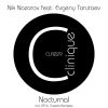 Download track Nocturnal (Tuxedo Remix)