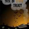 Download track Trick Or Treat?