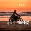 Download track 想要的理想生活 (伴奏)