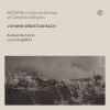 Download track 05 Sarabande In D BWV 828 -5 [Klavierübung I] - Praeludium A Cembalo Solo
