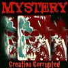 Download track Creation Corrupted