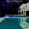 Download track Quartet Jazz Soundtrack For Luxury Hotels