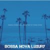 Download track Artistic Saxophone Bossa Nova - Vibe For Dinner Time