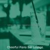 Download track High-Class Solo Piano Jazz - Vibe For Cocktail Bars