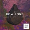 Download track How Long Will Be Now