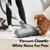Download track Vacuum Cleaner With Pink Noise (Looopable - No Fade)