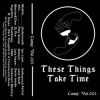 Download track Dark Thoughts In A Fluorescent Room