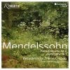 Download track 08. Overture Zum Märchen Von Der Schönen Melusine In F Major, Op. 32- Allegro Con Moto