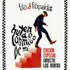 Download track Lo Que Sobra De Mí (Las Ventas 2015)