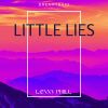 Download track Little Lies