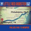 Download track Philadelphia To Memphis